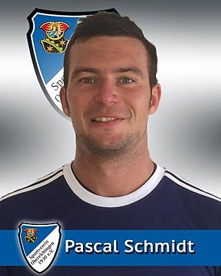 Pascal Schmidt