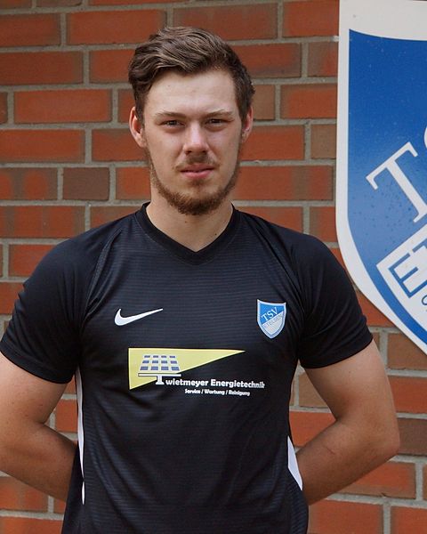 Foto: Jörg Nienstädt