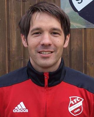 Bastian März