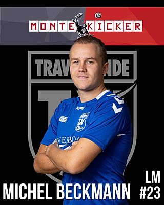 Michel Beckmann