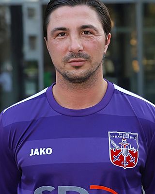 Danijel Gataric