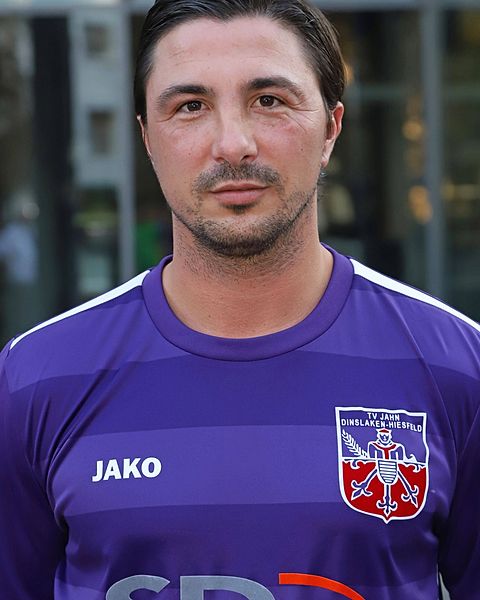 Foto: TV Jahn Hiesfeld