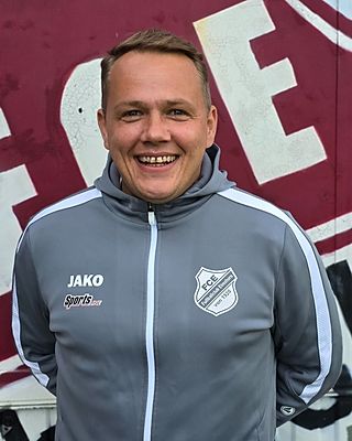 Hans-Dieter Giesbrecht