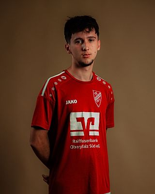 Bleron Thaqi
