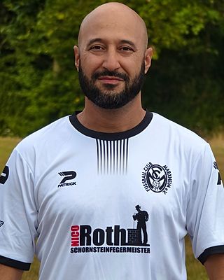 Soufiane Edarkaoui