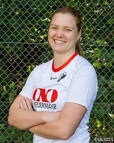 Nicole Feichtgruber