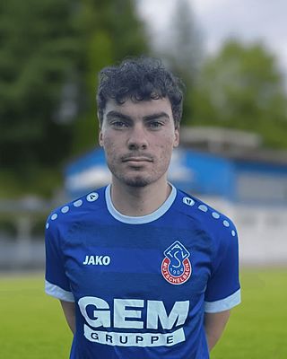 Moritz Enke