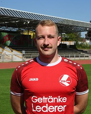 Daniel Schmidt