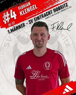 Florian Klengel