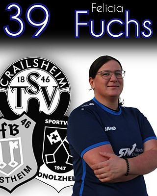 Felicia Fuchs