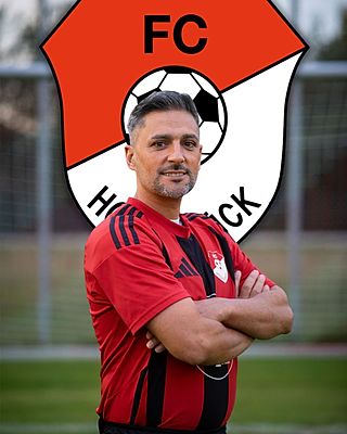 Hasan Mavi