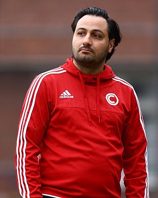 Manuel Demir