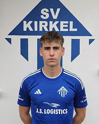 Jonas Gebhardt