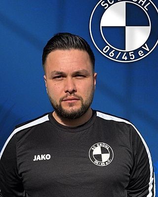 Tayyib Cosar