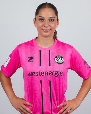 Emilia Navarro