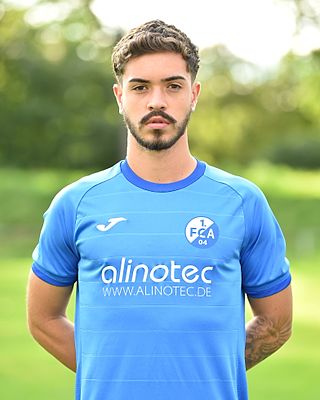 Gabriel Ulisses Dos Santos