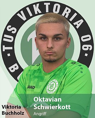 Oktavian Schwierkott