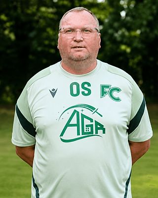 Olaf Steinmeier