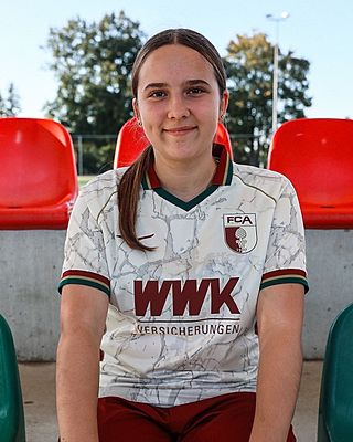 Johanna Reißner