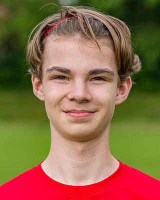 Jakob Oberhüttinger