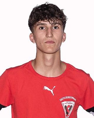 Shkodran Metaj