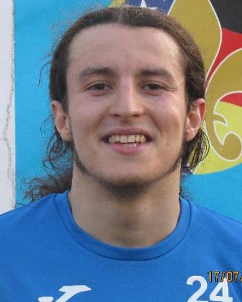 Foto: SV der Bosnier Frankfurt