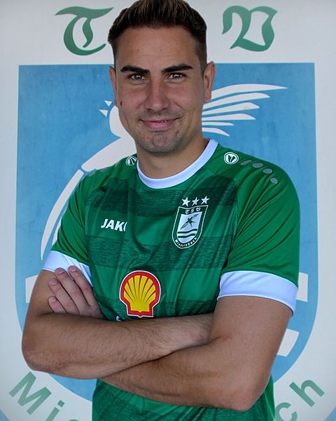 Foto: Incorvaia