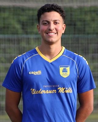 Kenan Temür