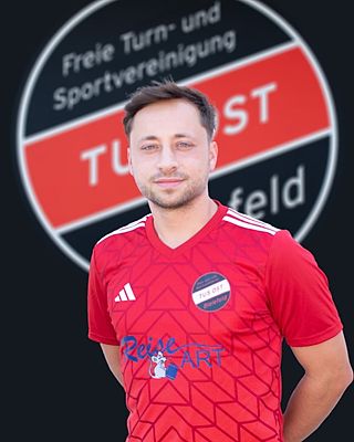 Christopher Kaufmann