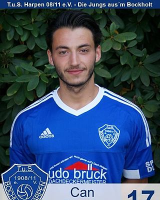 Can Eroglu
