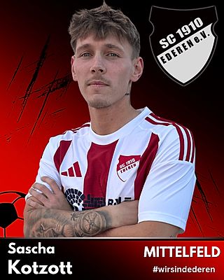 Sascha Kotzott