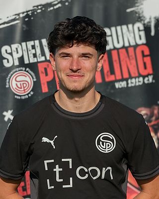 Maximilian Brandl