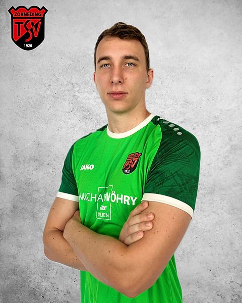 Nick Šibila