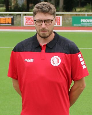 Lars Selka