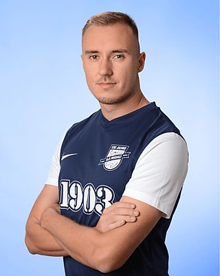 Julian Lukosek