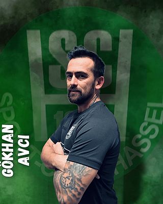 Gökhan Avci