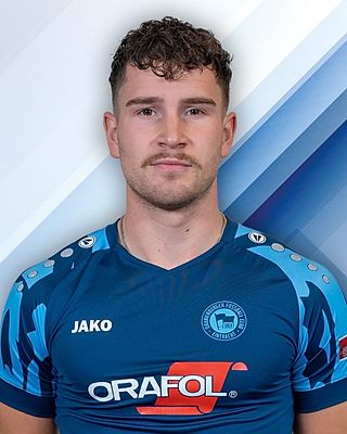 Randy Mirko Kretschmann