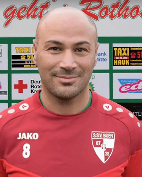 Foto: Ssv Buer