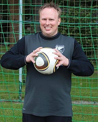 Stefan Janke