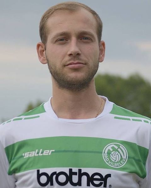 Foto: FV Bad Vilbel
