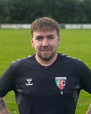 Sebastian Gläser