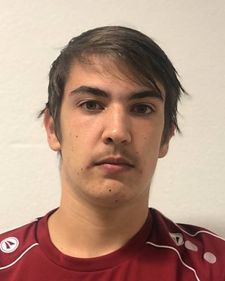 Sidney Schendzielorz