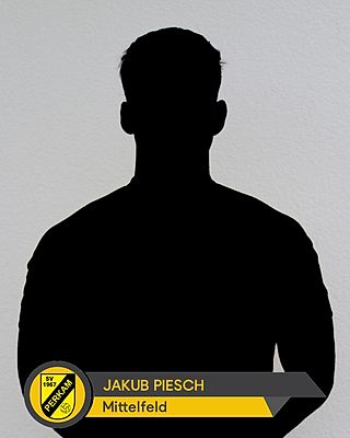 Jakub Piesch