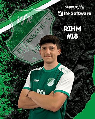 Jan Rihm