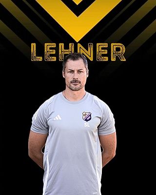 Sebastian Lehner