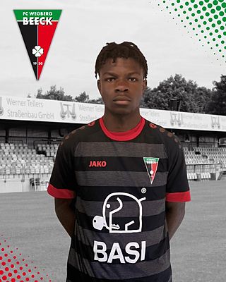 Divine Udeagha Nnaoma Udeagha