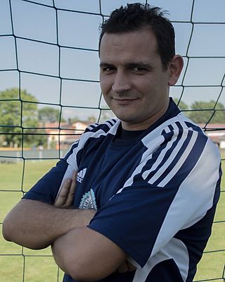 Andreas Lugauer