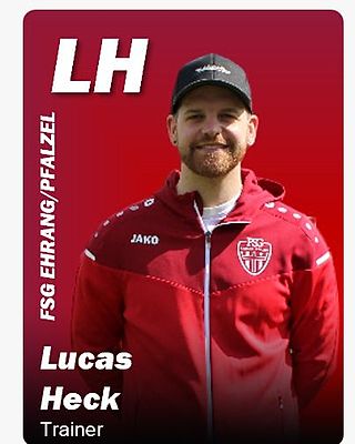 Lucas Heck