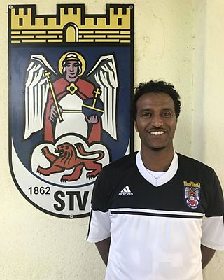Robel Teweldemedhin