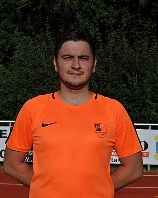 Manuel Butto